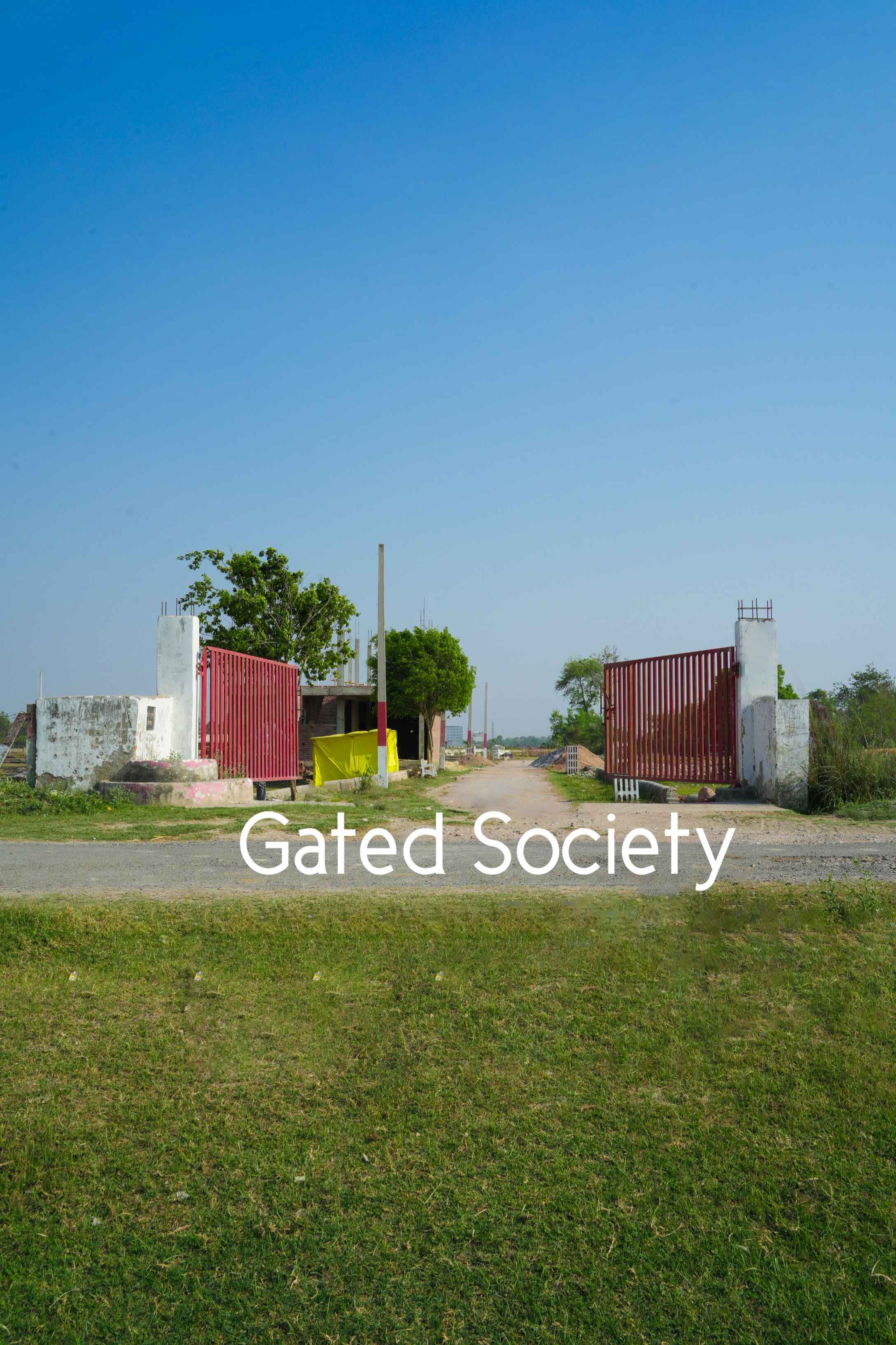 gated society